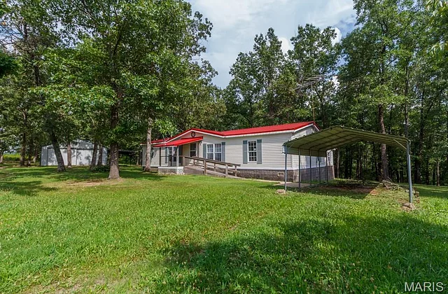 13180 HWY NN