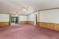 Kitchen — 13180 HWY NN Eldridge Missouri real estate