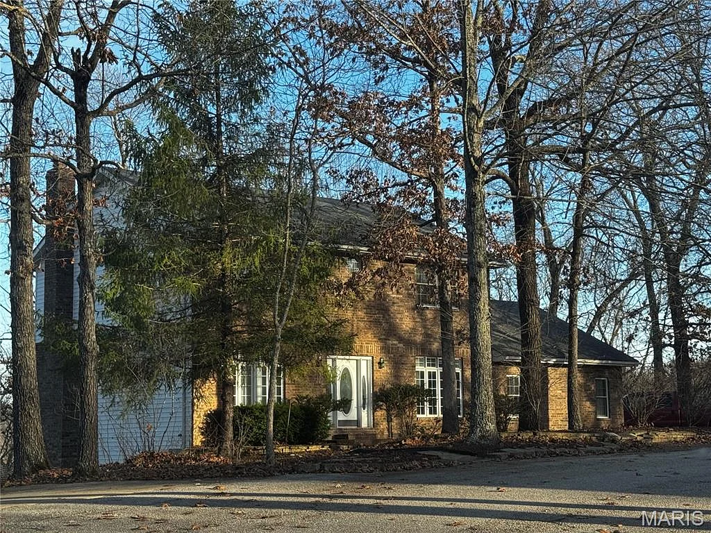 17145 Lemming Lane