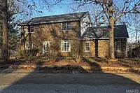 Front exterior — 17145 Lemming Lane St Robert Missouri real estate