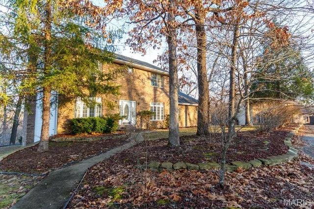 17145 Lemming Lane, St Robert MO