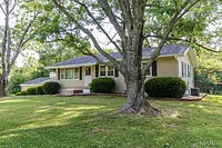 Front exterior — 30261 Orchard Drive Lebanon Missouri real estate