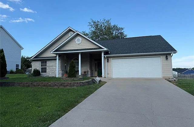 10180 Summerfield Drive