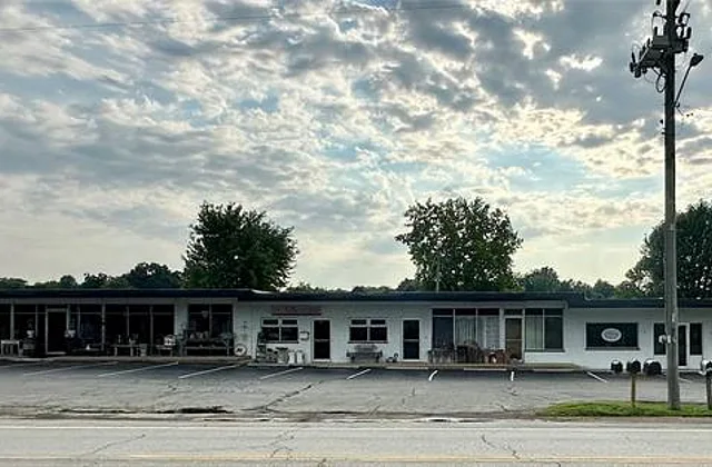 303 Highway 63
