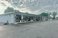 Front exterior — 303 Highway 63 Vienna Missouri real estate
