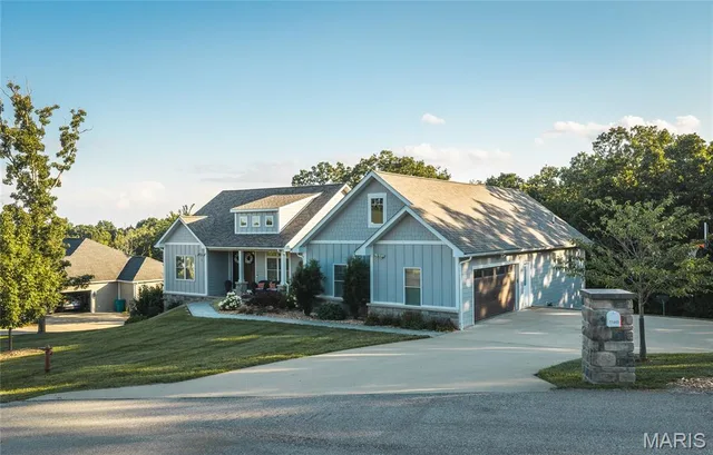 11445 Flagstone Circle, Rolla MO
