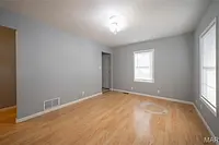 Kitchen — 906 E 6th Street Rolla Missouri real estate