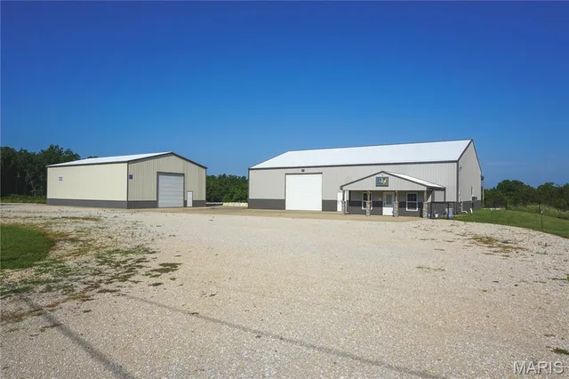 18119 State Route O, Rolla MO