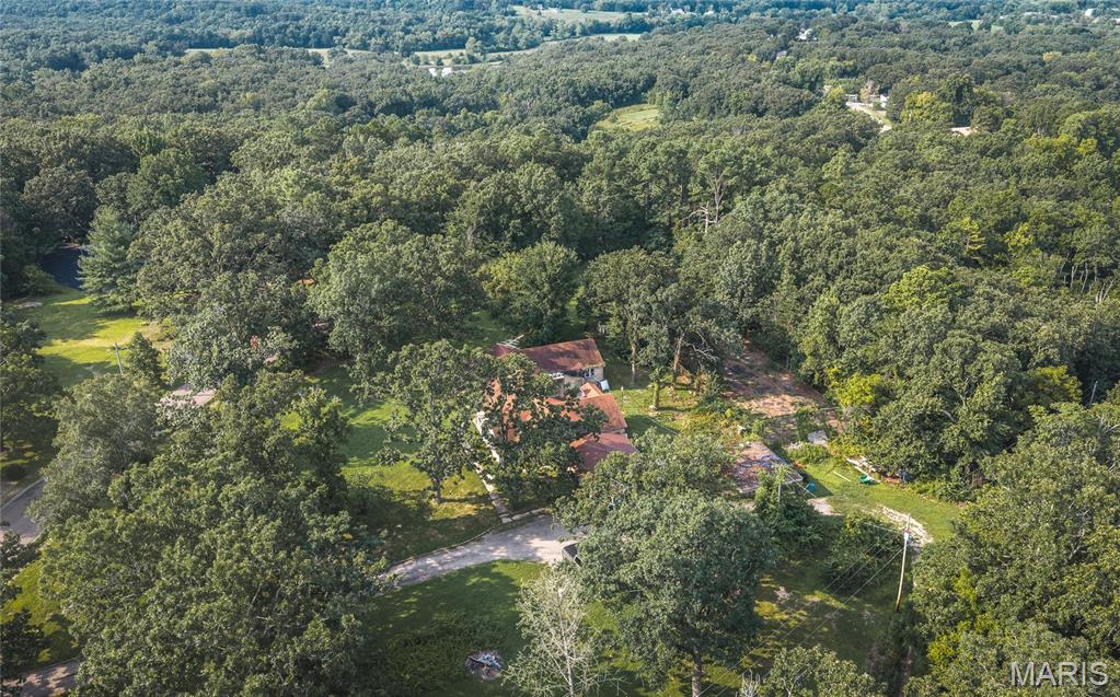 12375 County Road 7130 Rolla Missouri 7 bedroom 4 bathroom home for sale listed at $525,000