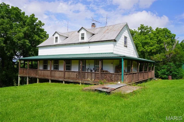 1971 Epple Road, Hermann MO
