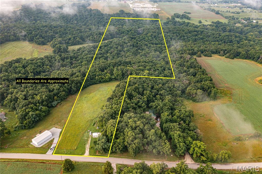 00 Cuivre Ford Road Troy Missouri 3 bedroom 2 bathroom home for sale listed at $600,000