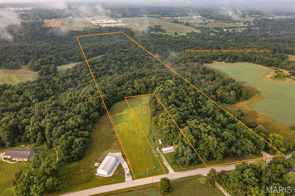 00 Cuivre Ford Road Troy Missouri 3 bedroom 2 bathroom home for sale listed at $600,000