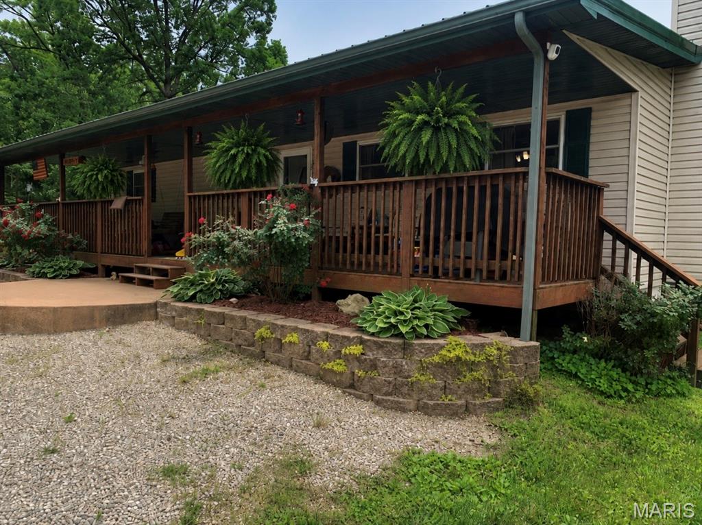 27849 Highway Aa Laquey Missouri 4 bedroom 3 bathroom home for sale listed at $549,900