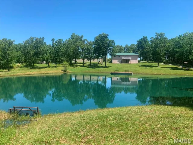 Front exterior — 27849 Highway Aa Laquey Missouri real estate