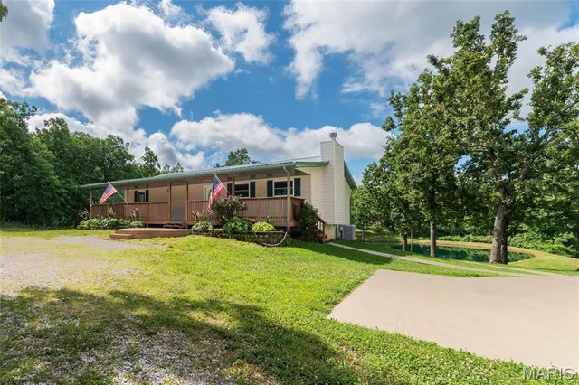 Kitchen — 27849 Highway Aa Laquey Missouri real estate