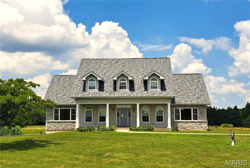 25 Barnstormer Lane, Unincorporated MO