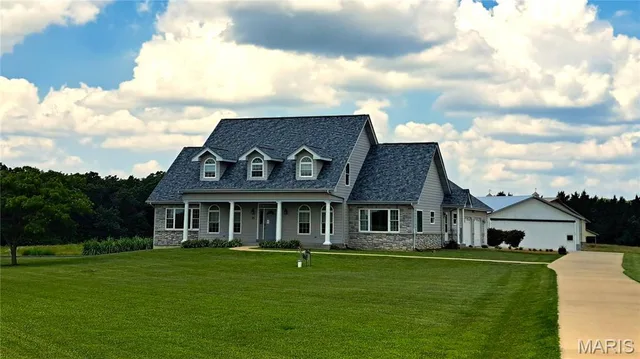 25 Barnstormer Lane, Unincorporated MO