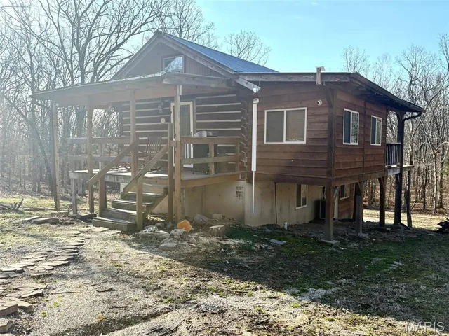 16629 Beaufort Road, Crocker MO