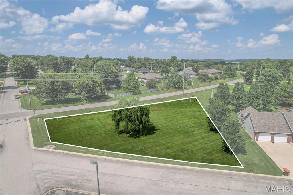 TBD Quail Valley Circle Lebanon Missouri home for sale listed at $15,900
