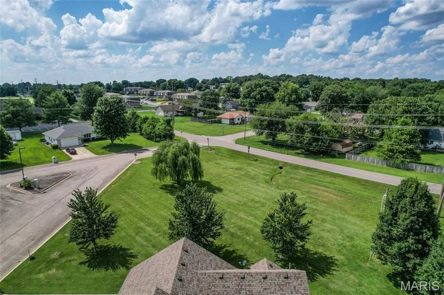 Kitchen — TBD Quail Valley Circle Lebanon Missouri real estate