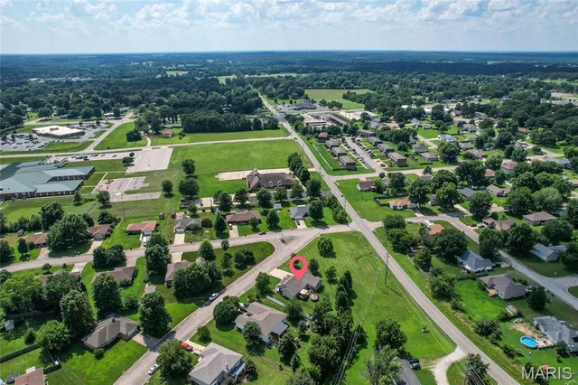 Primary bedroom — TBD Quail Valley Circle Lebanon Missouri real estate