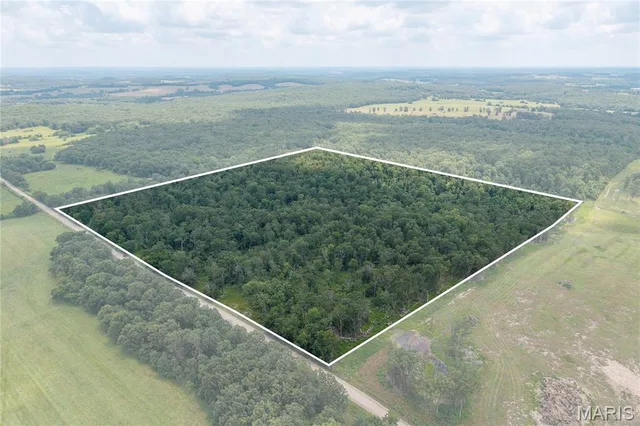 Tract 1 Keepsake Road, Stoutland MO