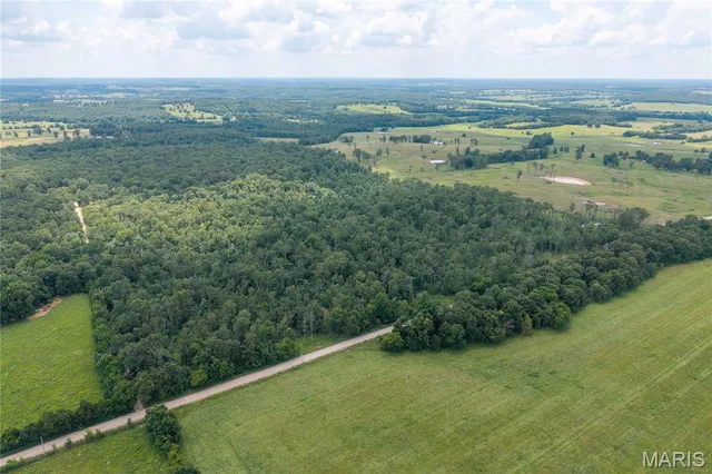 Primary bedroom — Tract 1 Keepsake Road Stoutland Missouri real estate