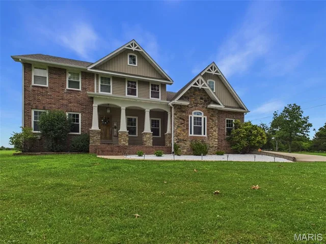 145 Highway 133, Crocker MO real estate