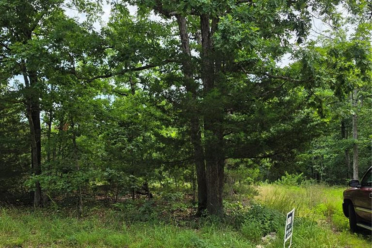 23675 Grandview Road Lebanon Missouri home for sale listed at $175,000