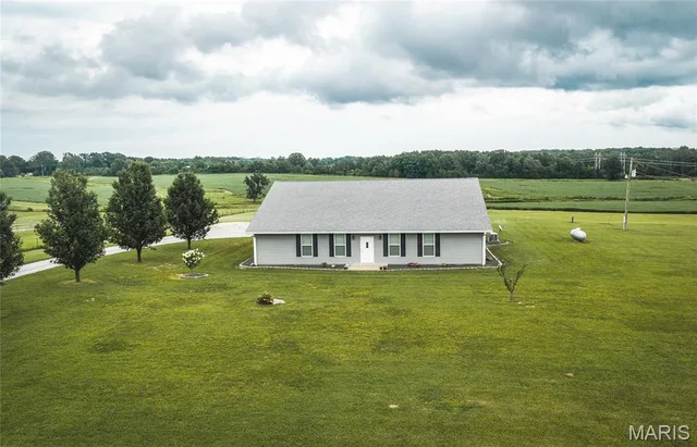30642 State Hwy O, Marquand MO