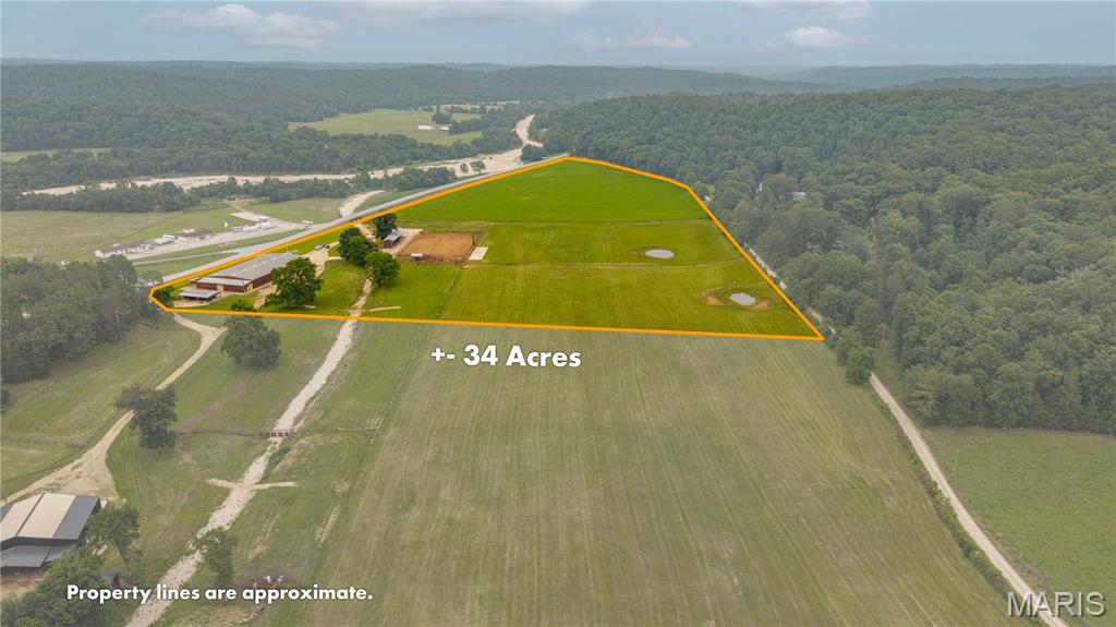 000 Highway 106, Ellington MO real estate