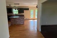Kitchen — 23863 Raspberry Lane Waynesville Missouri real estate
