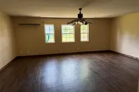 Primary bedroom — 23863 Raspberry Lane Waynesville Missouri real estate