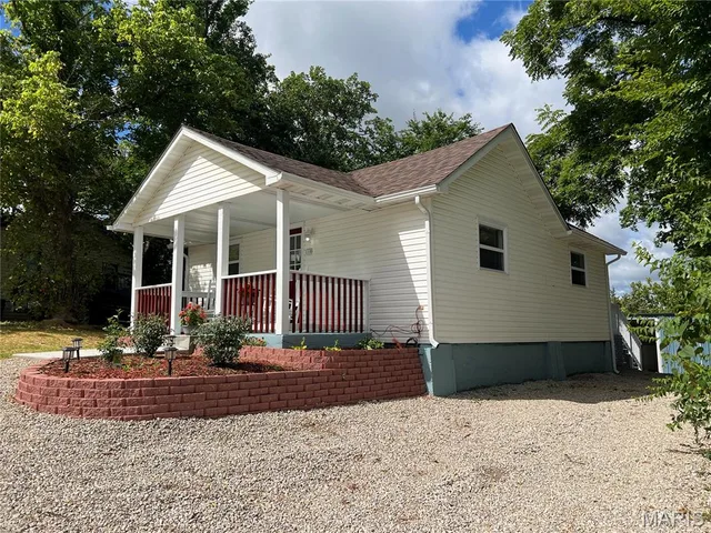 118 Bluff Circle, Waynesville MO