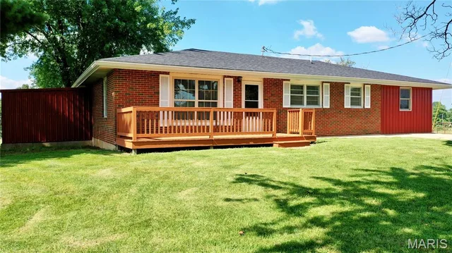 5301 Highway B, Salem MO