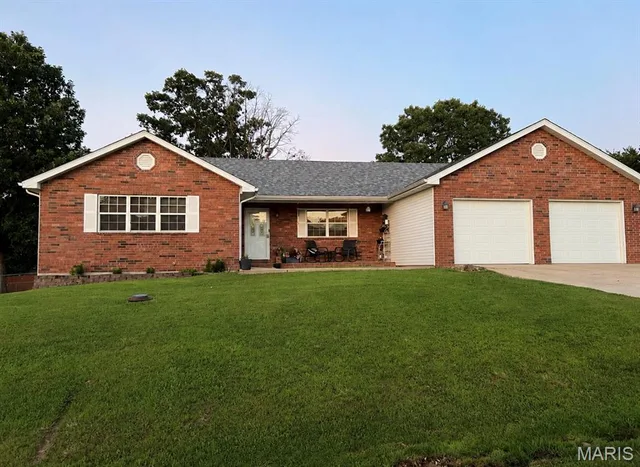 19758 Sugar Lane, Waynesville MO