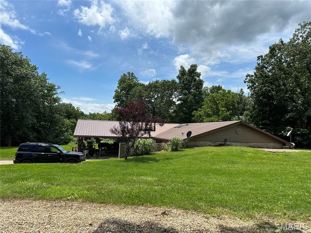 3329 BOETTCHER Road, Bland MO