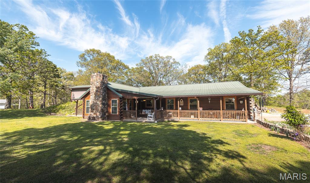 11090 Highway K Jadwin Missouri 3 bedroom 2 bathroom home for sale listed at $499,900