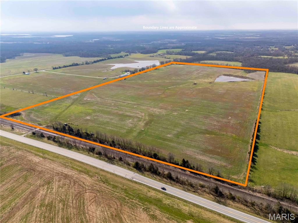 00 Highway 24, Paris MO real estate