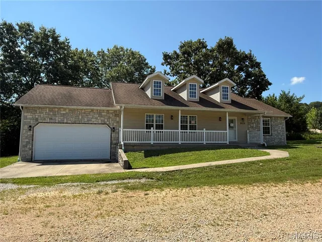 16531 Hoyt, St Robert MO