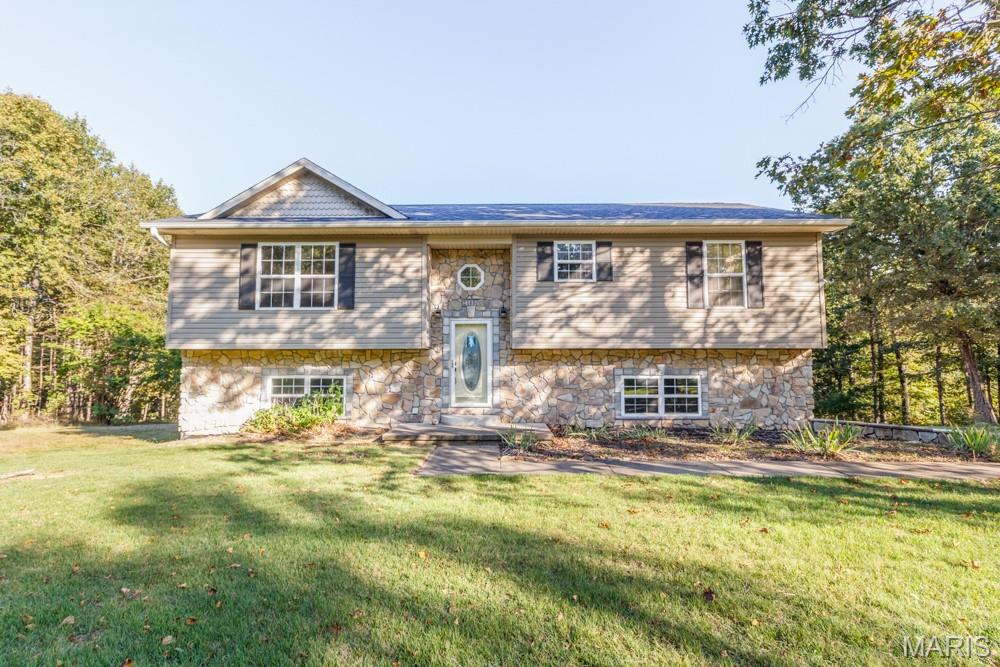 24630 Taylor Lane St Robert Missouri 4 bedroom 3 bathroom home for sale listed at $269,900
