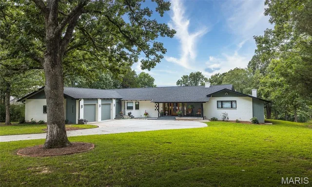 10659 Lakemont Drive, Rolla MO