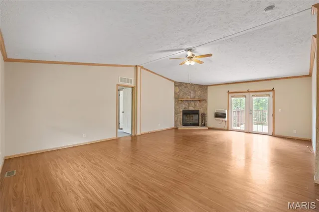 Kitchen — 150 Blackwell Drive Blackwell Missouri real estate