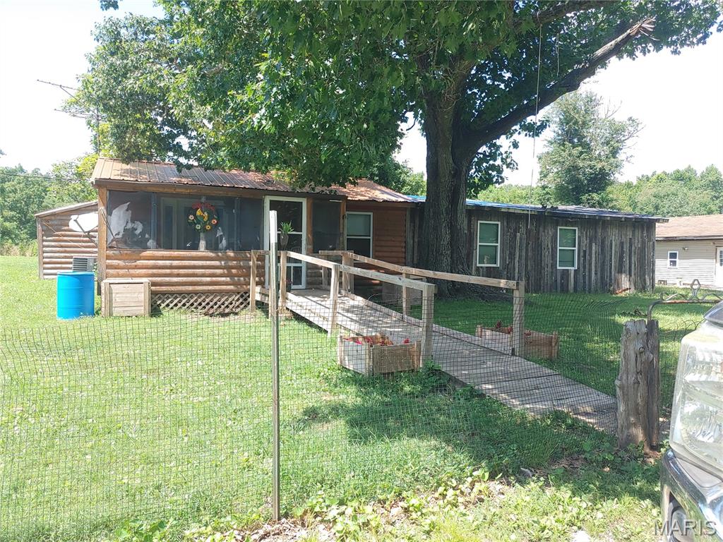 209 County Road 101, Ironton MO