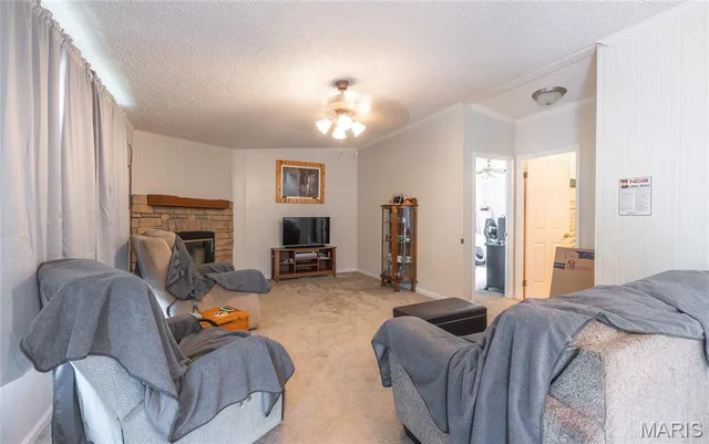 Kitchen — 425 County Road 6400 Salem Missouri real estate