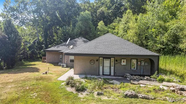 2099 Stoney Ridge Trail, House Springs MO