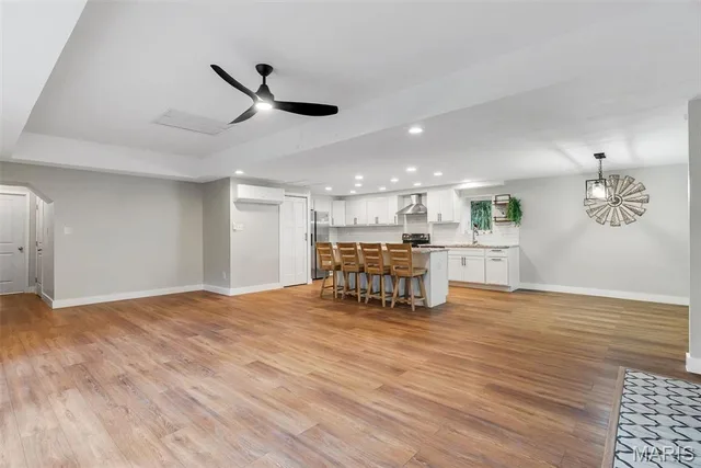 Kitchen — 2099 Stoney Ridge Trail House Springs Missouri real estate