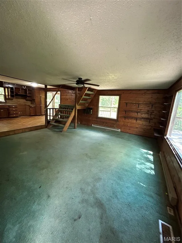 Primary bedroom — 262 Leisure Lane Montreal Missouri real estate
