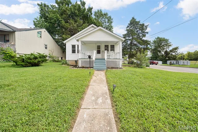 207 Olive Street, Rolla MO