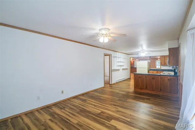 Kitchen — 700 N High Street Iberia Missouri real estate
